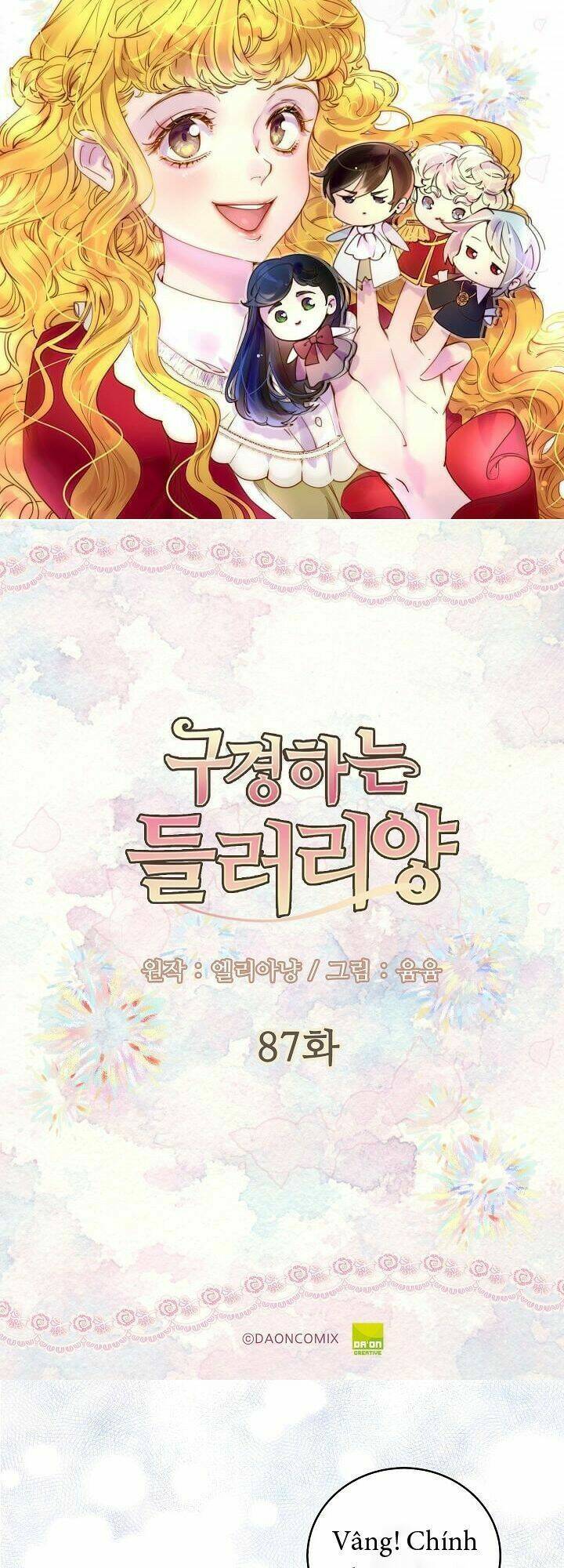 Tôi Không Phải Là Người Tốt Chapter 87 - Trang 2