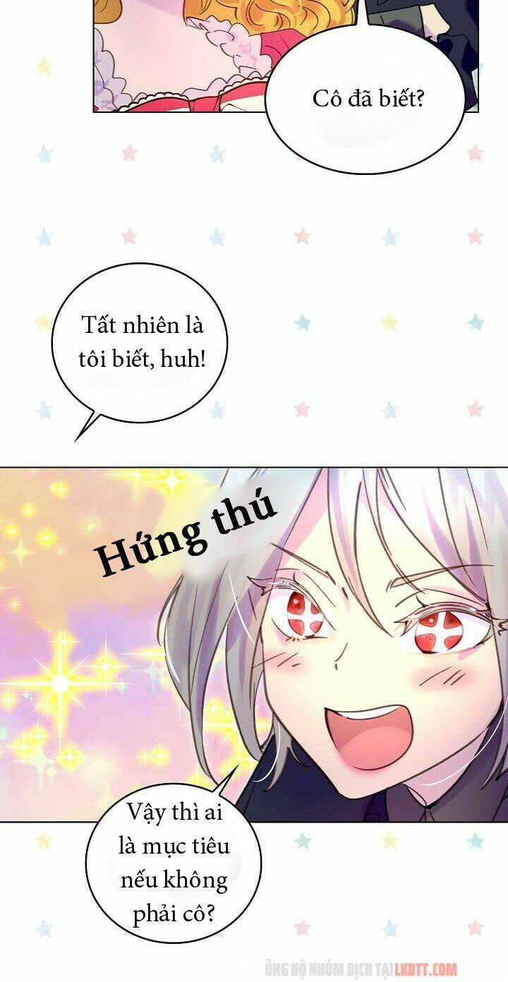 Tôi Không Phải Là Người Tốt Chapter 87 - Trang 2