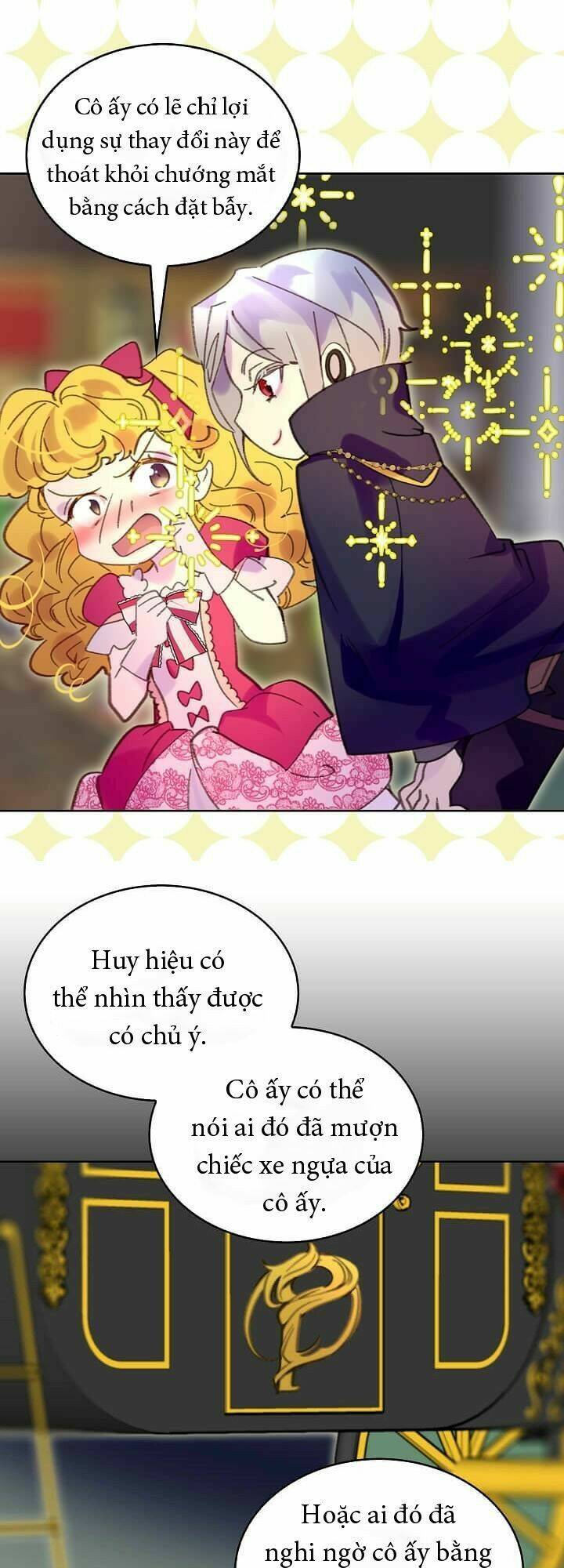 Tôi Không Phải Là Người Tốt Chapter 87 - Trang 2