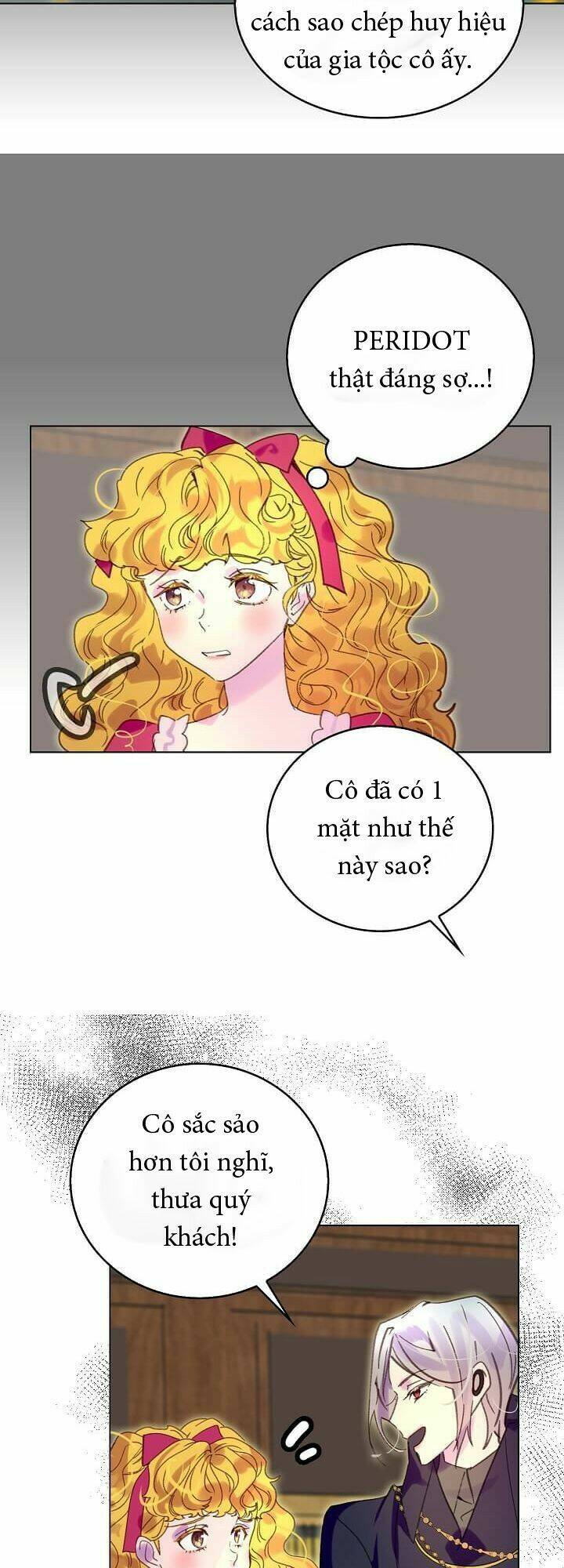 Tôi Không Phải Là Người Tốt Chapter 87 - Trang 2