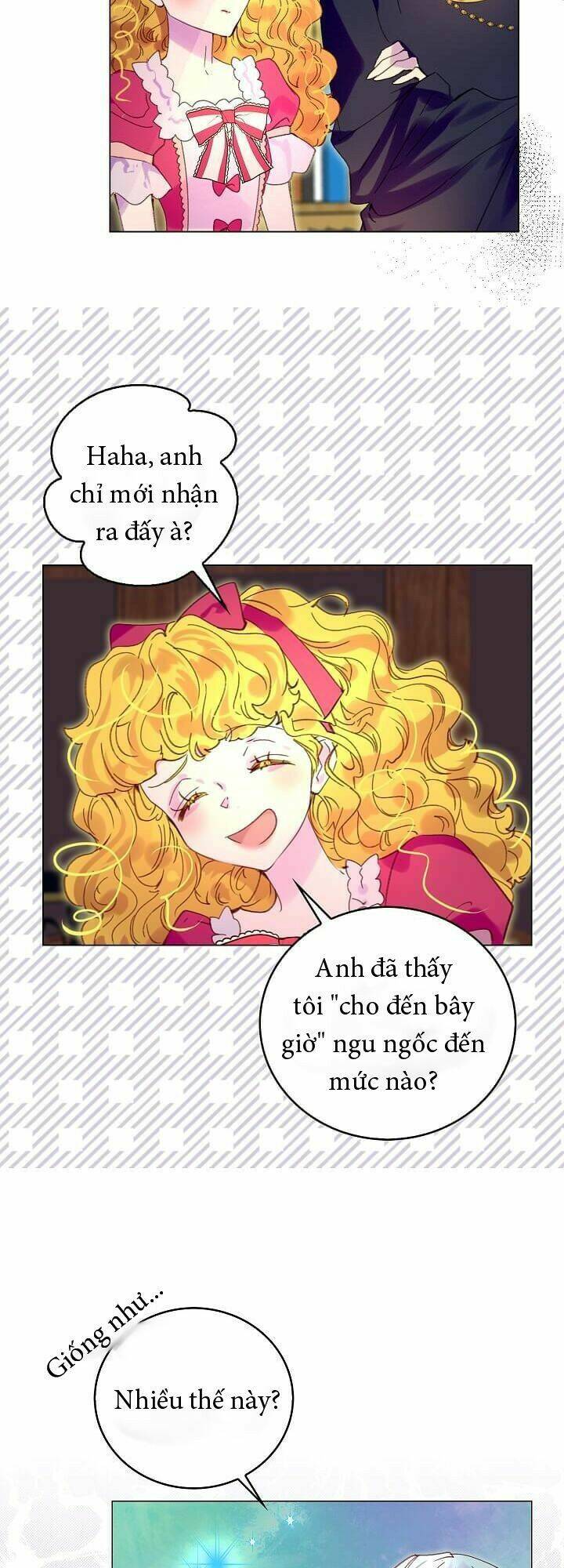 Tôi Không Phải Là Người Tốt Chapter 87 - Trang 2