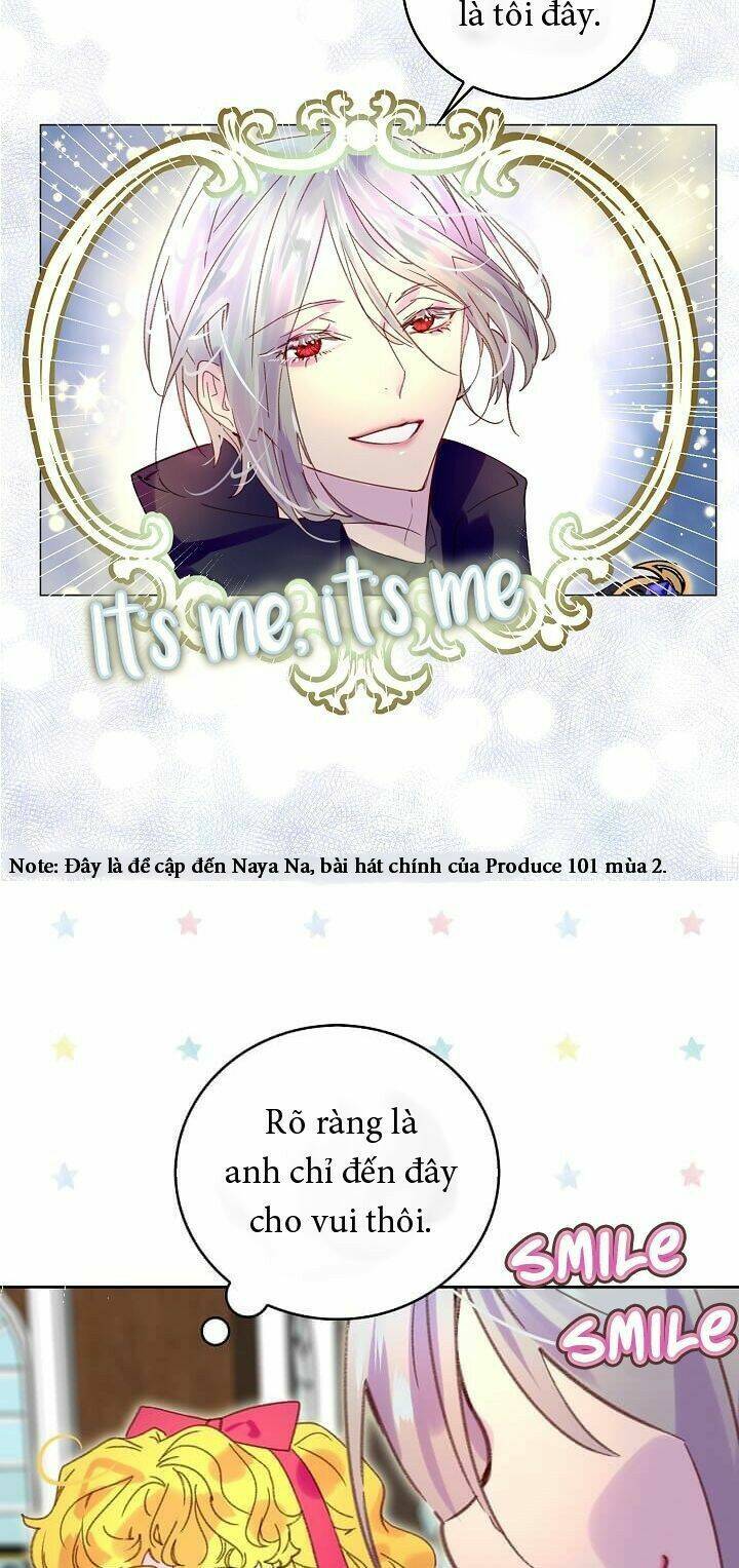 Tôi Không Phải Là Người Tốt Chapter 87 - Trang 2