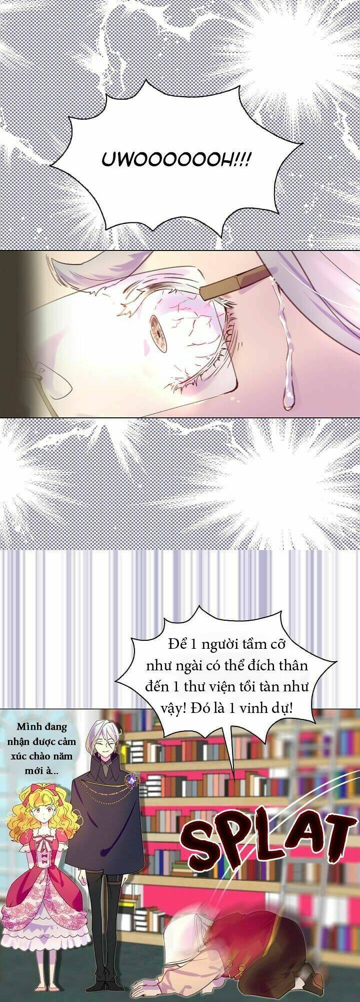 Tôi Không Phải Là Người Tốt Chapter 87 - Trang 2