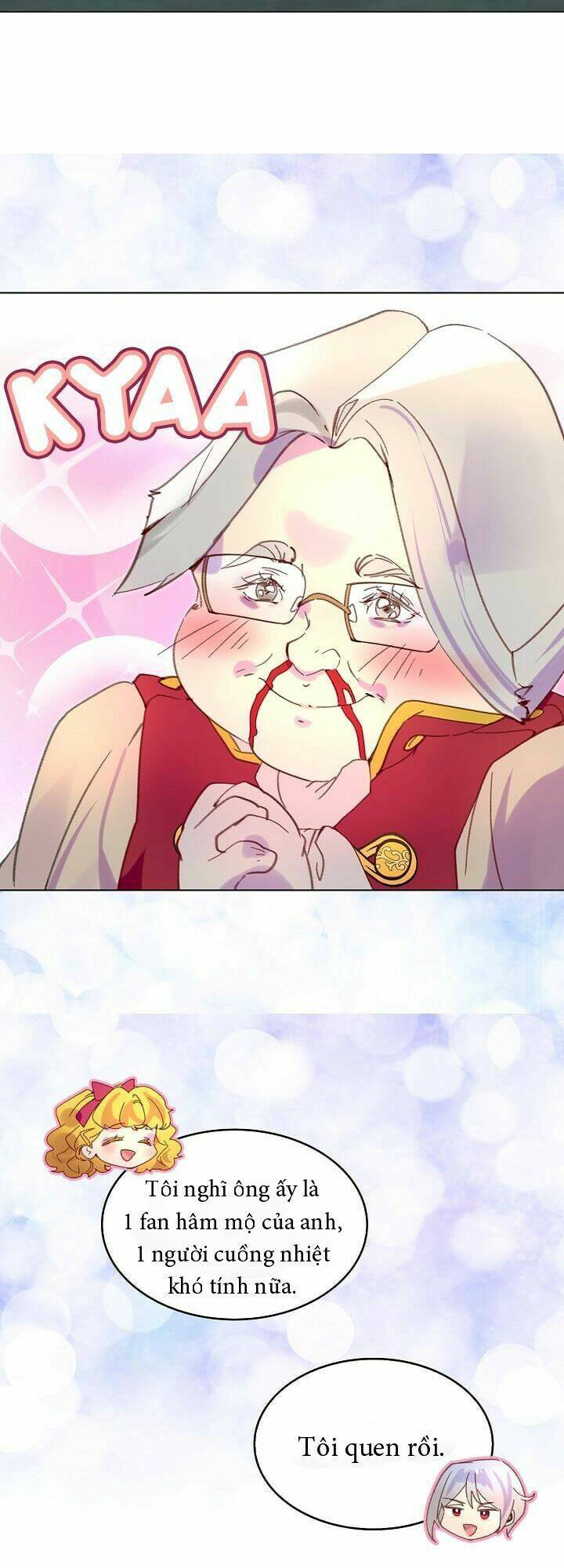 Tôi Không Phải Là Người Tốt Chapter 87 - Trang 2