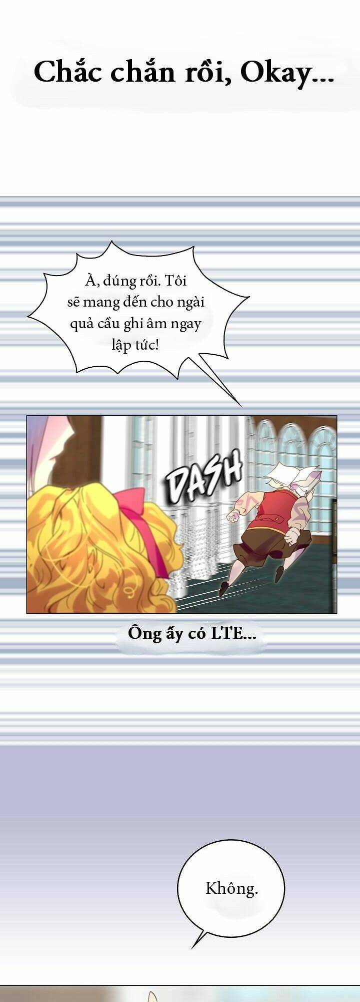 Tôi Không Phải Là Người Tốt Chapter 87 - Trang 2