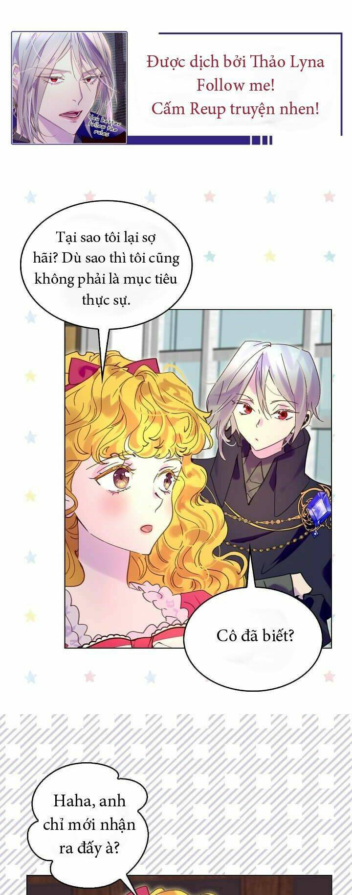 Tôi Không Phải Là Người Tốt Chapter 88 - Trang 2