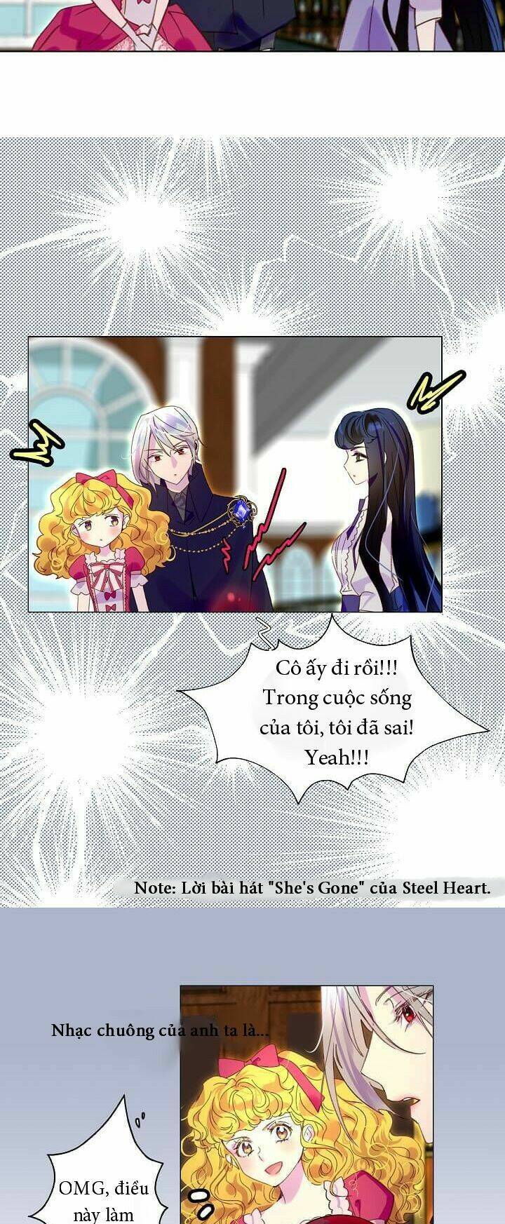 Tôi Không Phải Là Người Tốt Chapter 88 - Trang 2