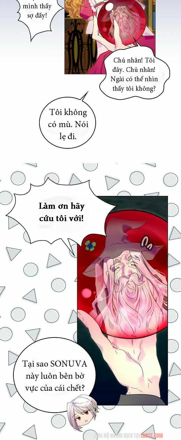 Tôi Không Phải Là Người Tốt Chapter 88 - Trang 2