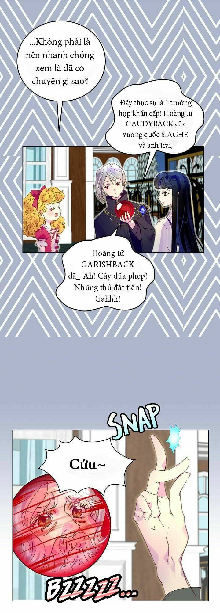 Tôi Không Phải Là Người Tốt Chapter 88 - Trang 2