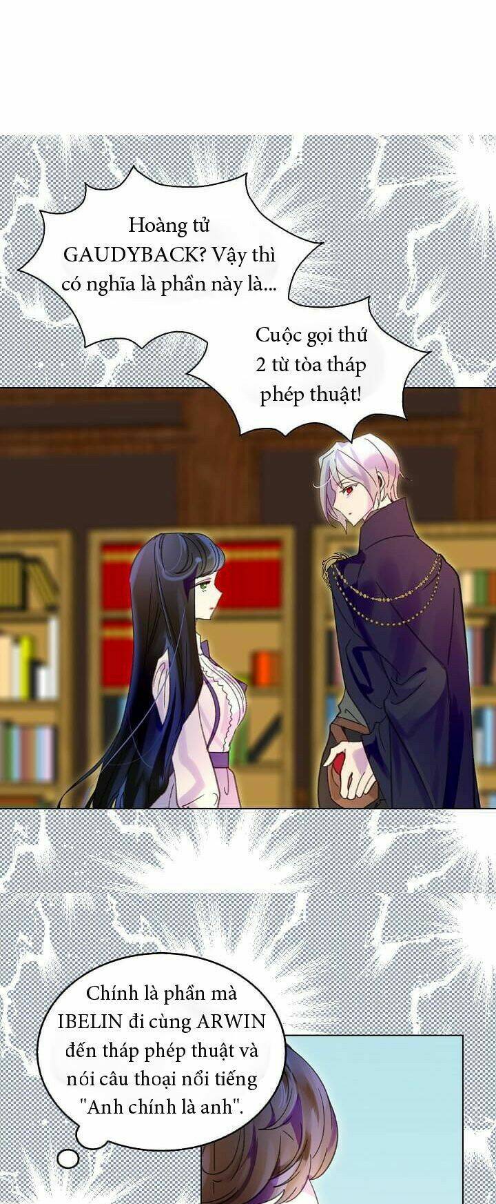 Tôi Không Phải Là Người Tốt Chapter 88 - Trang 2