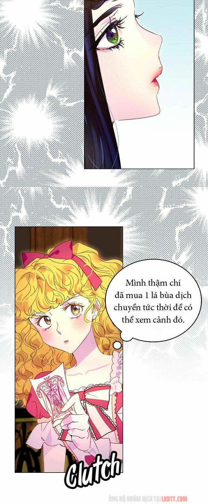 Tôi Không Phải Là Người Tốt Chapter 88 - Trang 2