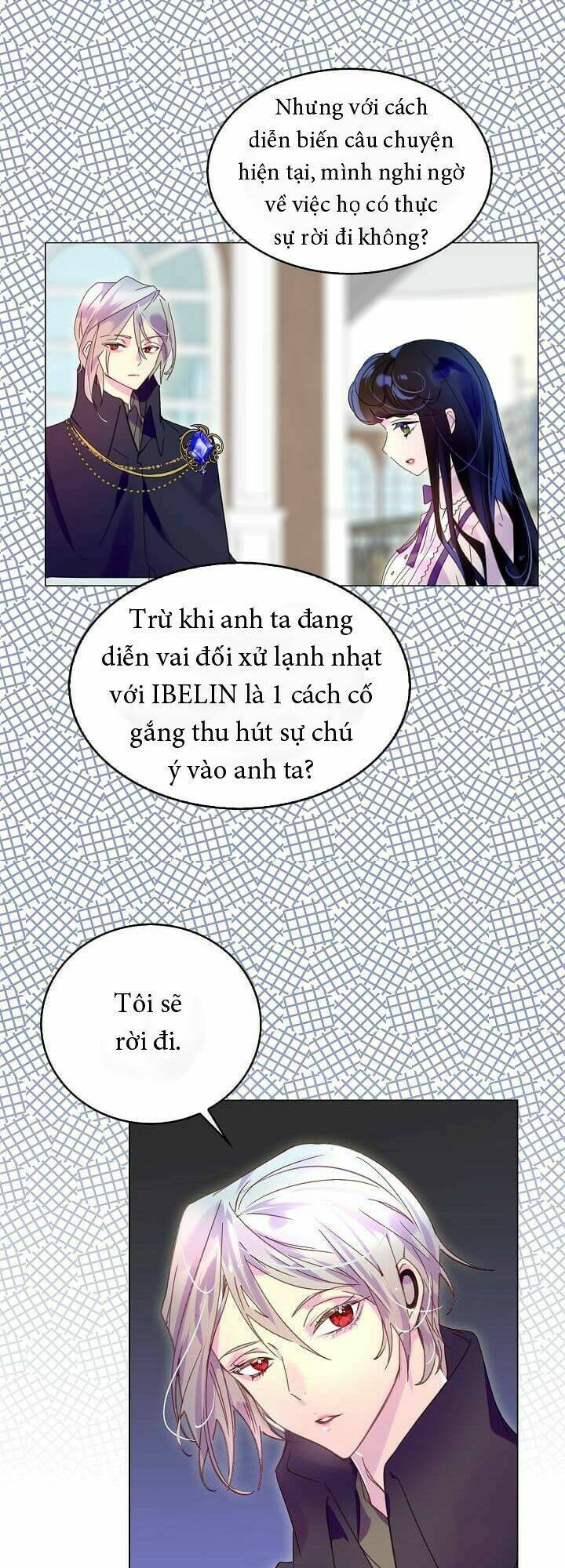 Tôi Không Phải Là Người Tốt Chapter 88 - Trang 2