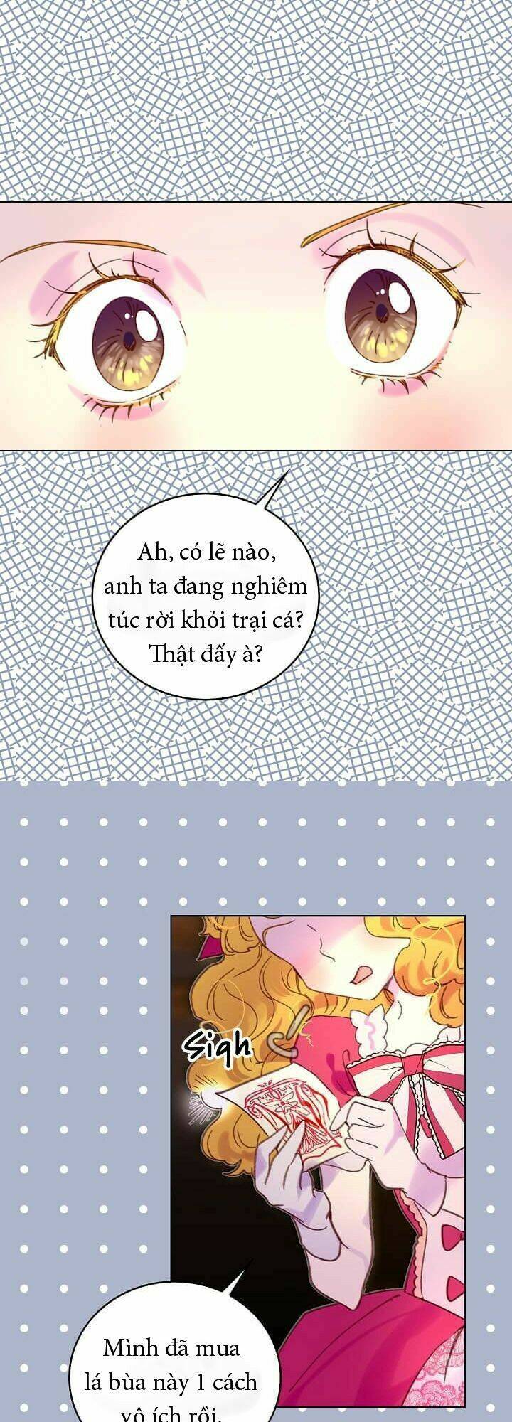 Tôi Không Phải Là Người Tốt Chapter 88 - Trang 2