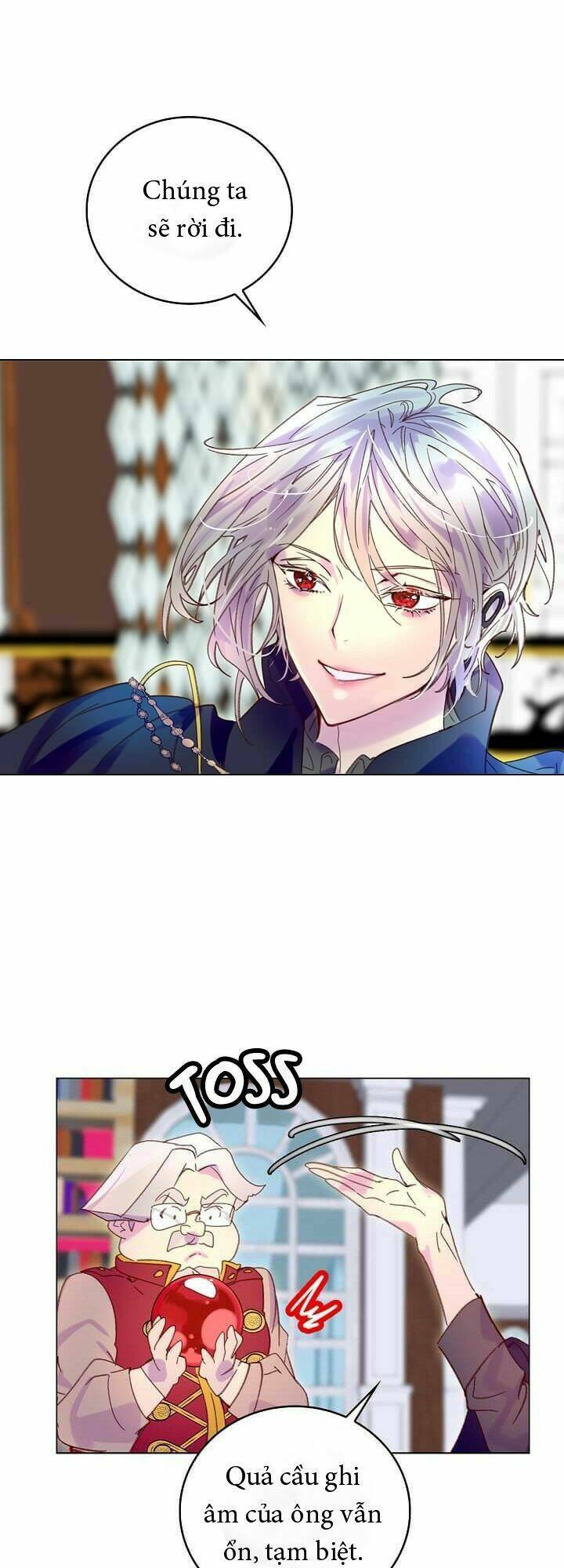 Tôi Không Phải Là Người Tốt Chapter 88 - Trang 2