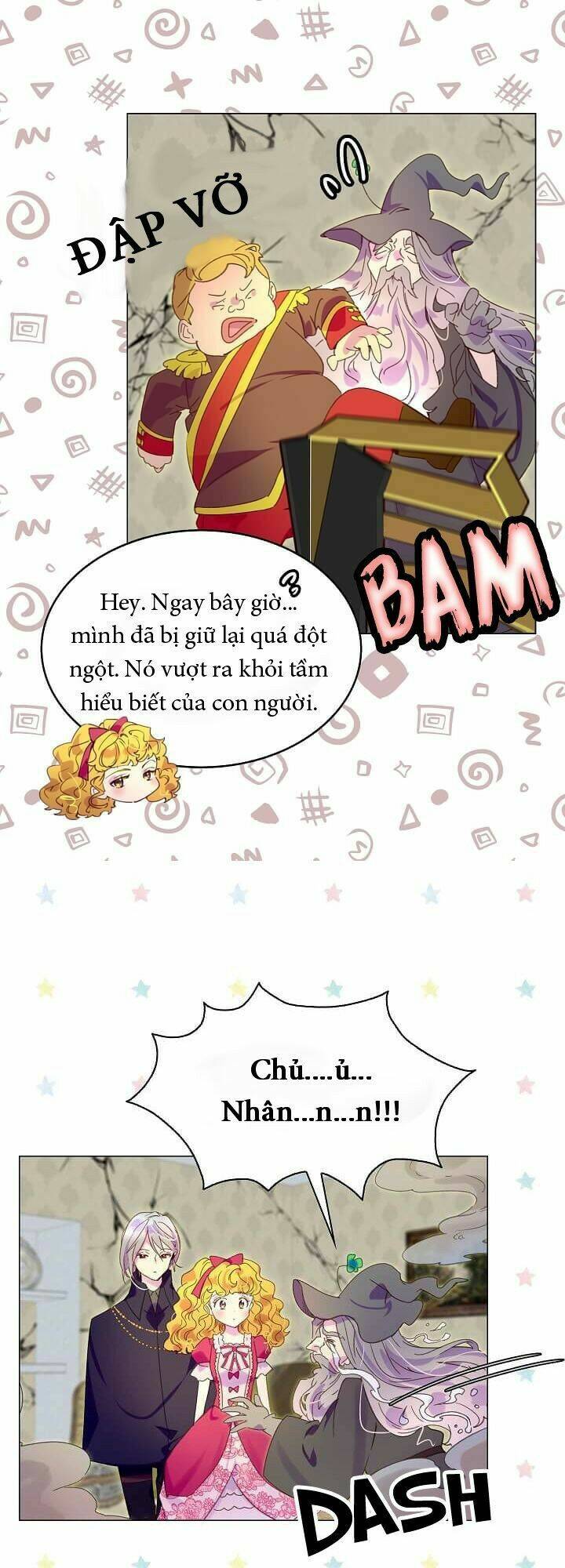 Tôi Không Phải Là Người Tốt Chapter 88 - Trang 2