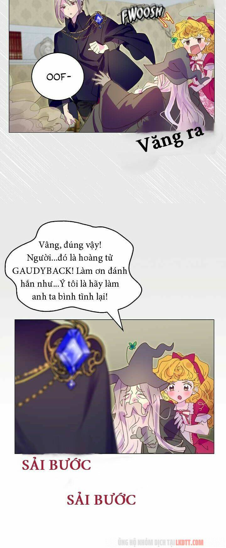 Tôi Không Phải Là Người Tốt Chapter 88 - Trang 2