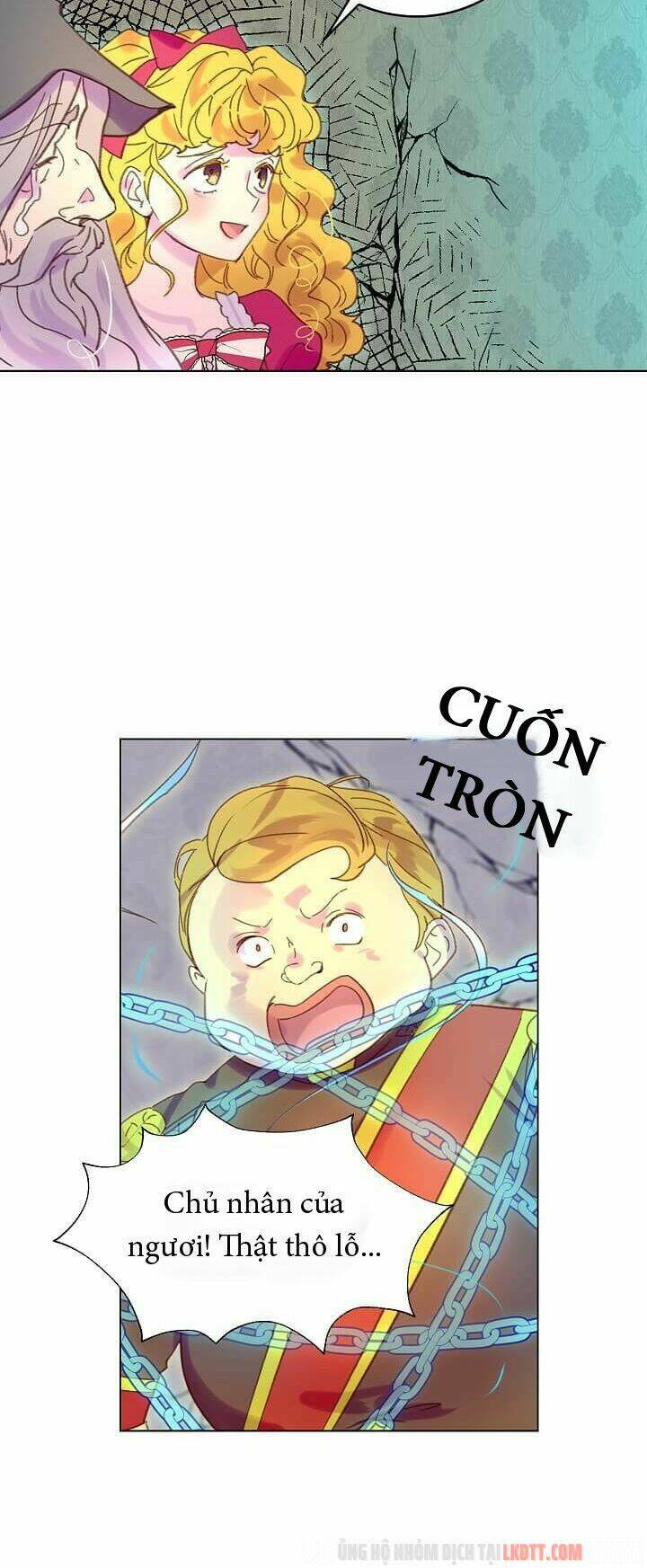 Tôi Không Phải Là Người Tốt Chapter 88 - Trang 2