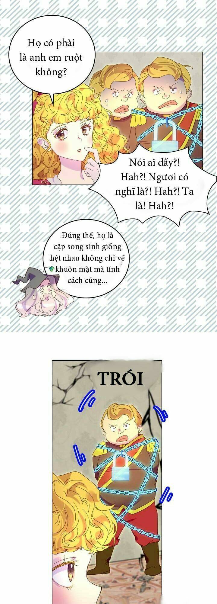 Tôi Không Phải Là Người Tốt Chapter 88 - Trang 2