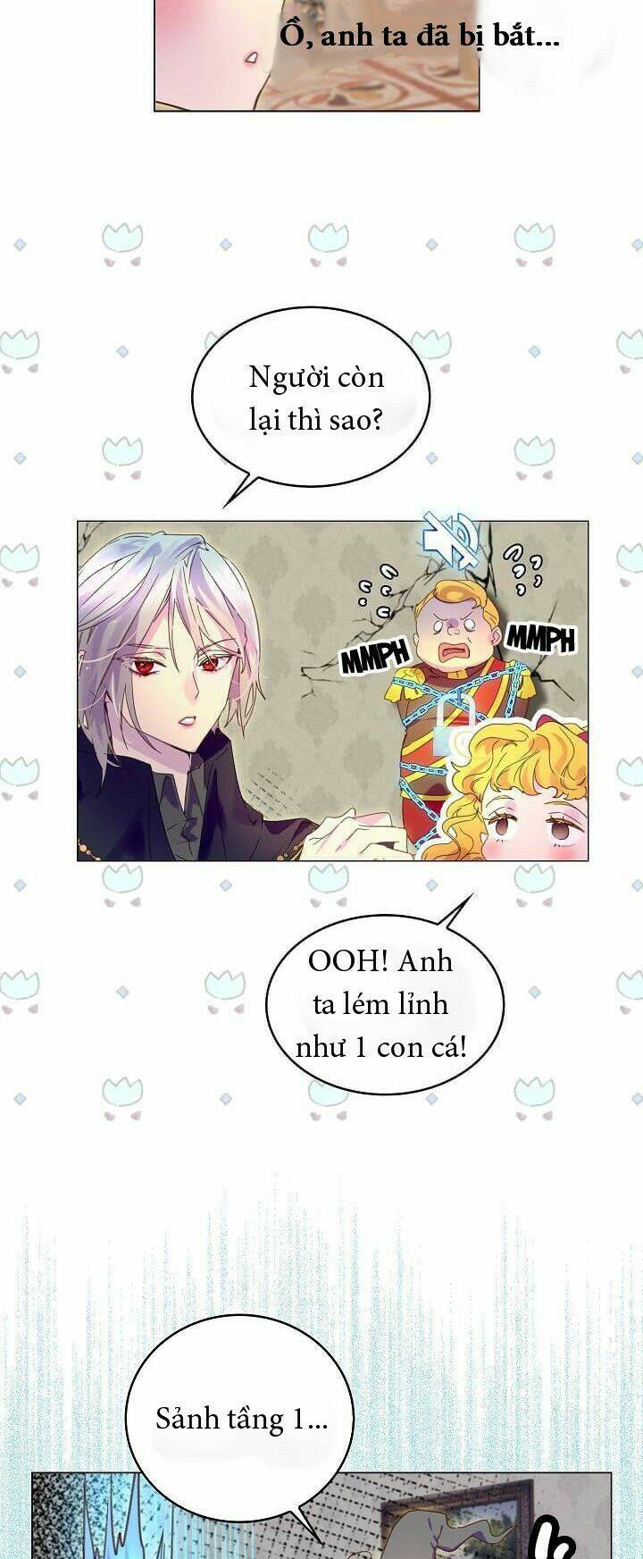 Tôi Không Phải Là Người Tốt Chapter 88 - Trang 2