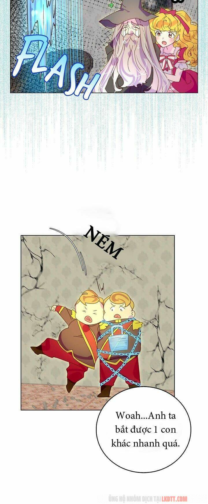 Tôi Không Phải Là Người Tốt Chapter 88 - Trang 2