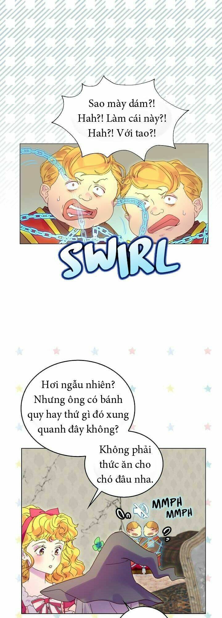 Tôi Không Phải Là Người Tốt Chapter 88 - Trang 2