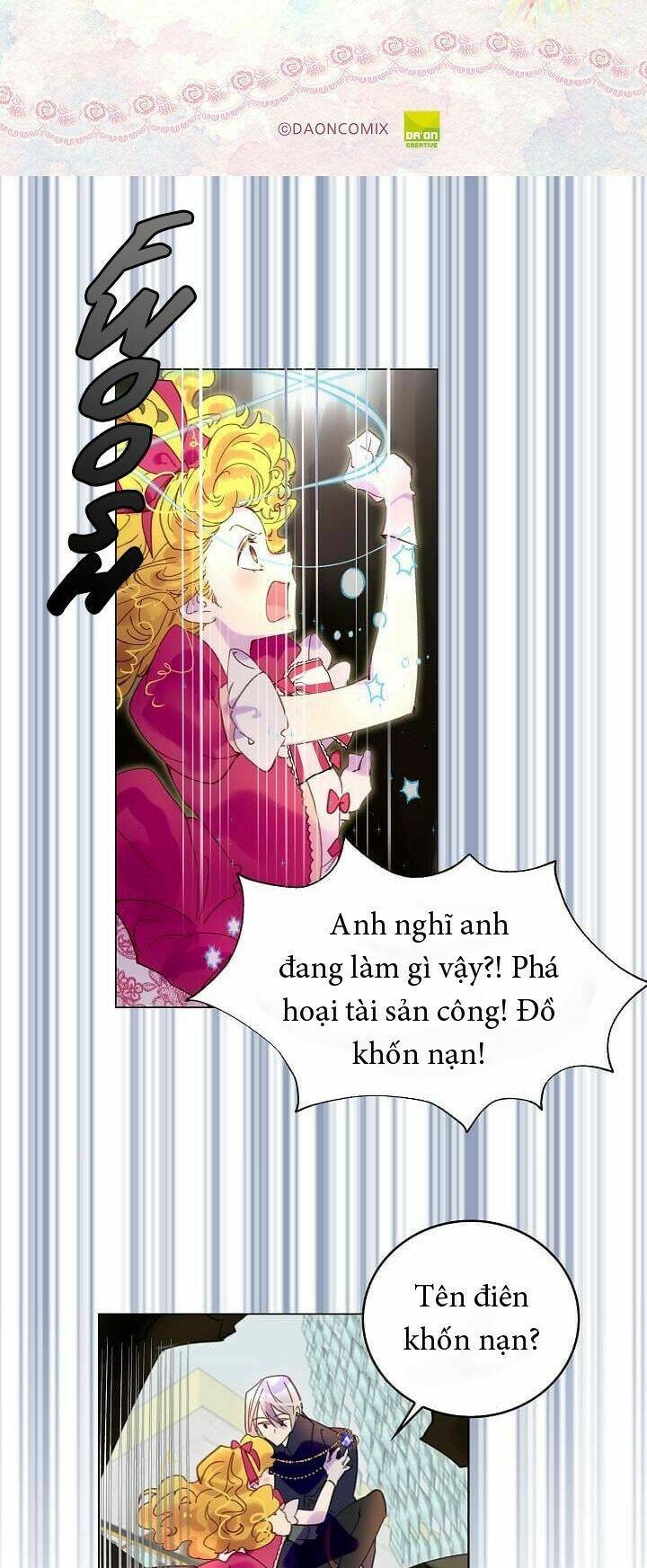 Tôi Không Phải Là Người Tốt Chapter 88 - Trang 2