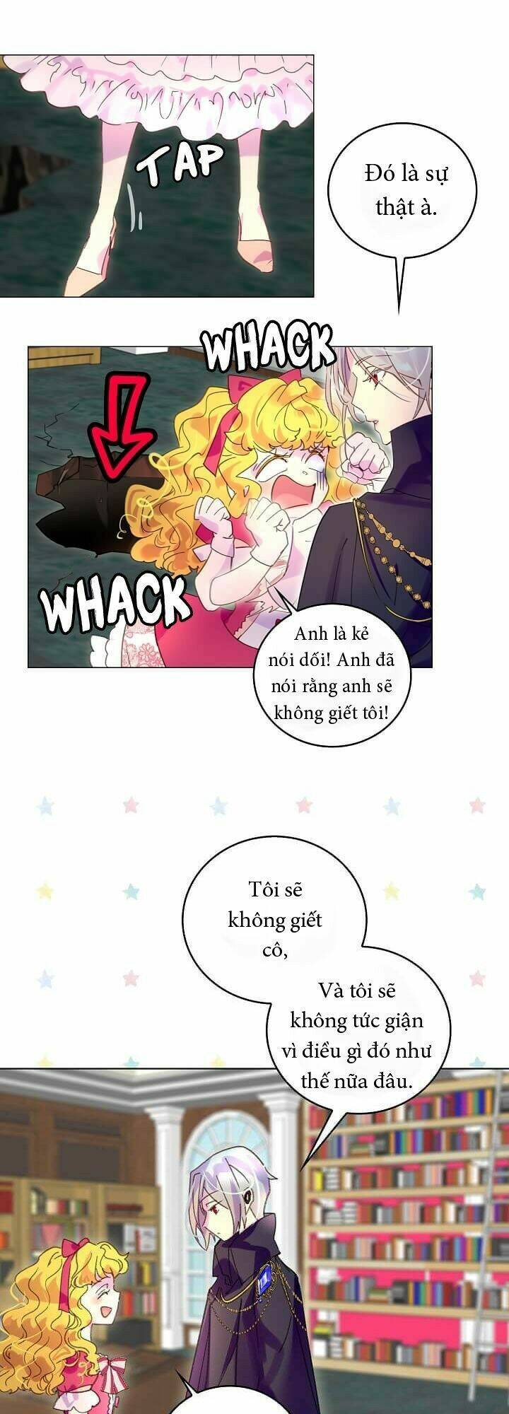 Tôi Không Phải Là Người Tốt Chapter 88 - Trang 2