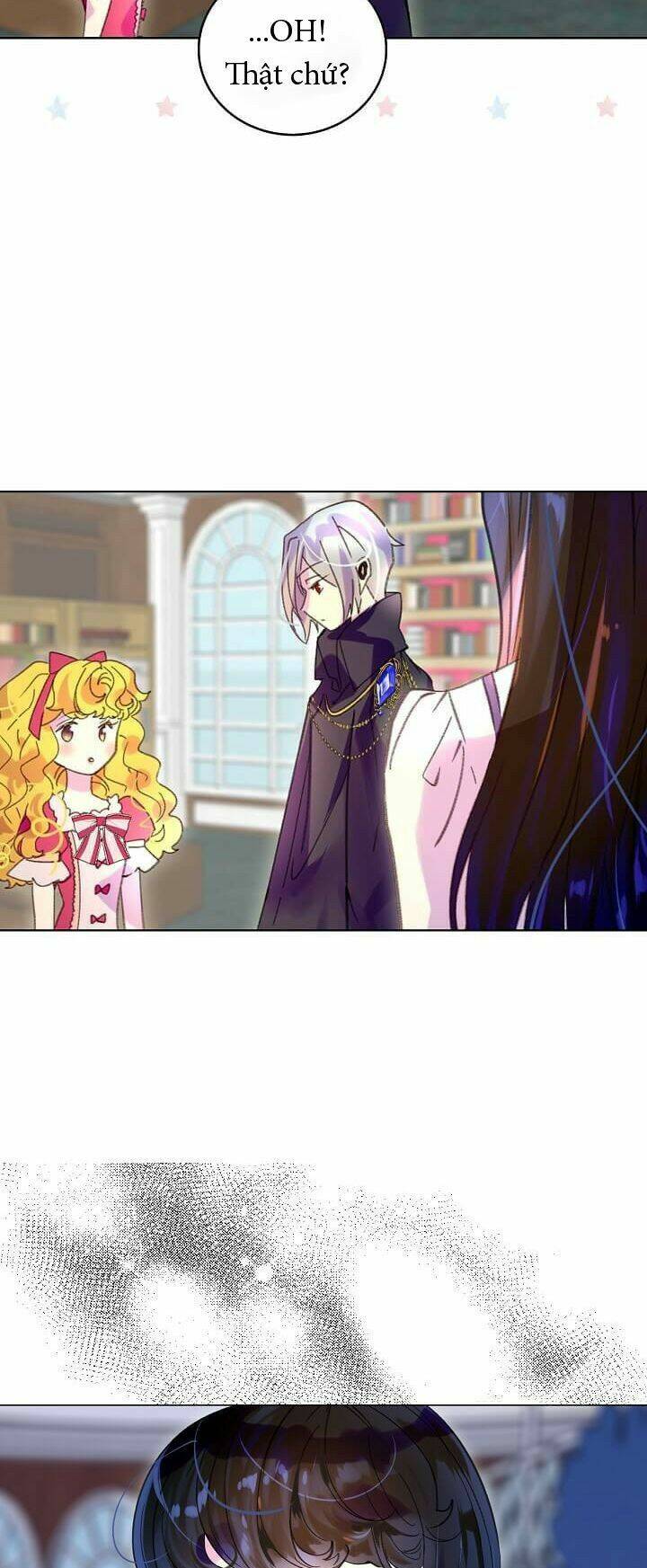 Tôi Không Phải Là Người Tốt Chapter 88 - Trang 2