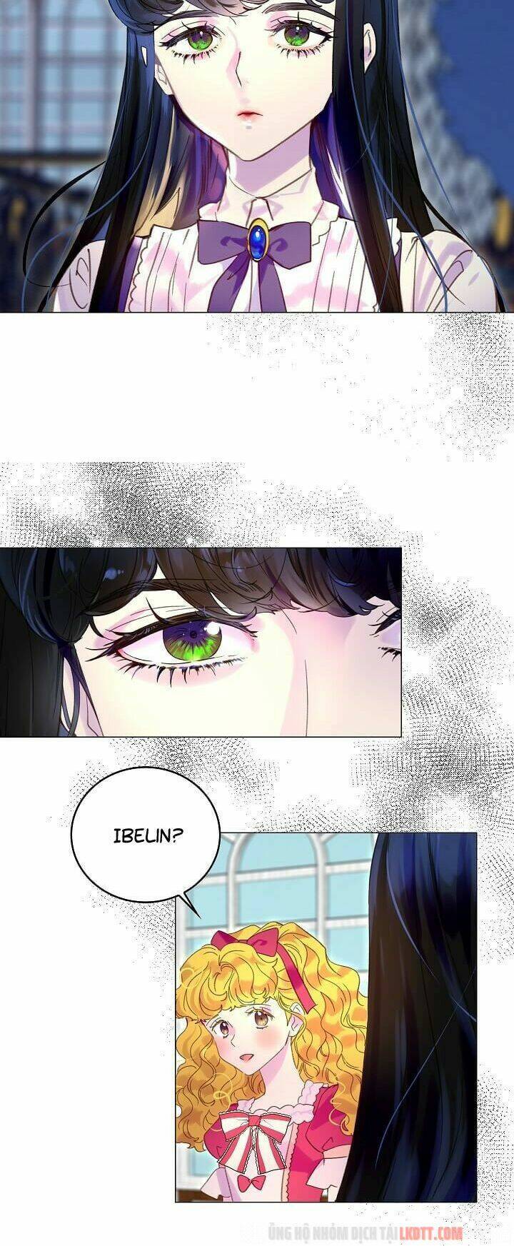 Tôi Không Phải Là Người Tốt Chapter 88 - Trang 2