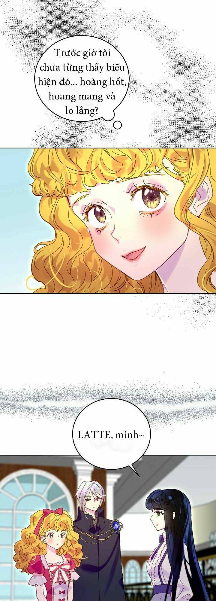 Tôi Không Phải Là Người Tốt Chapter 88 - Trang 2