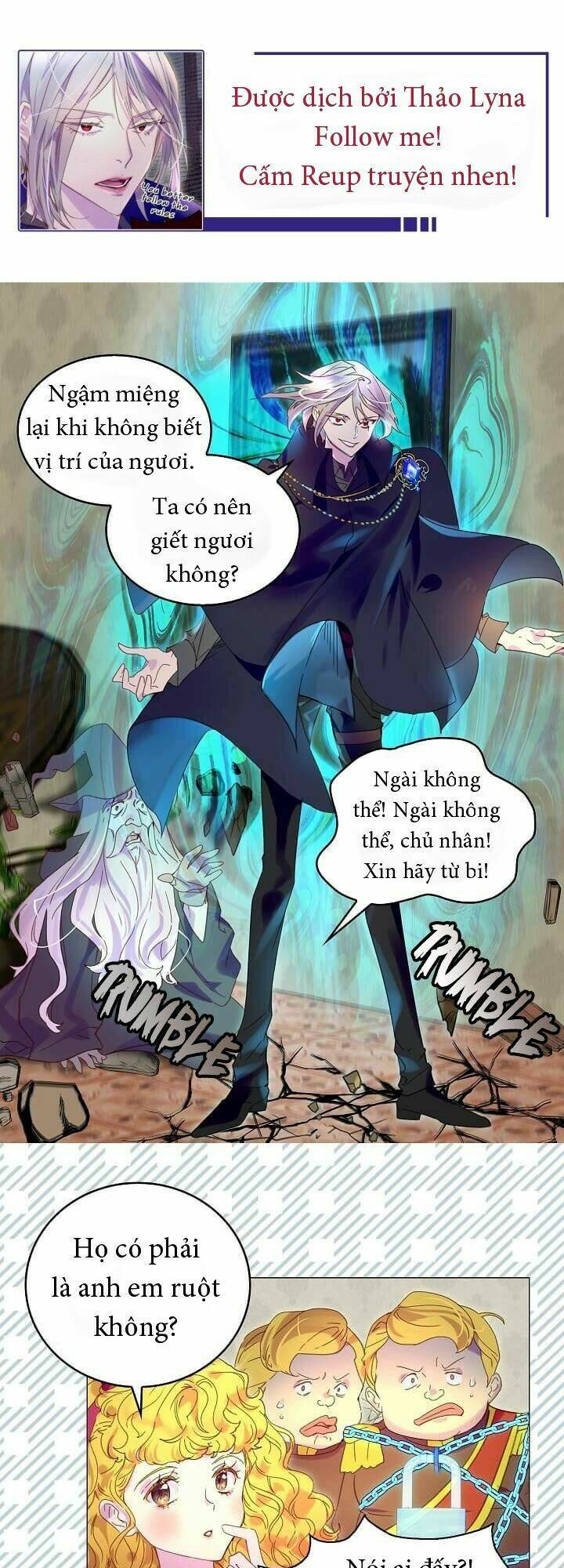 Tôi Không Phải Là Người Tốt Chapter 89 - Trang 2