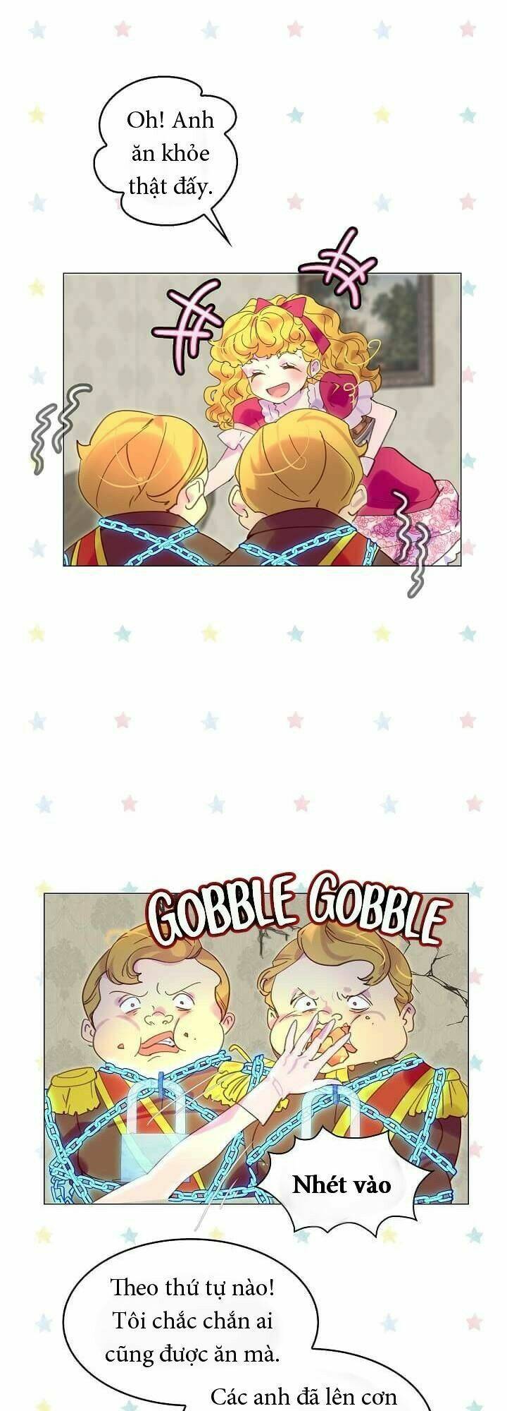 Tôi Không Phải Là Người Tốt Chapter 89 - Trang 2