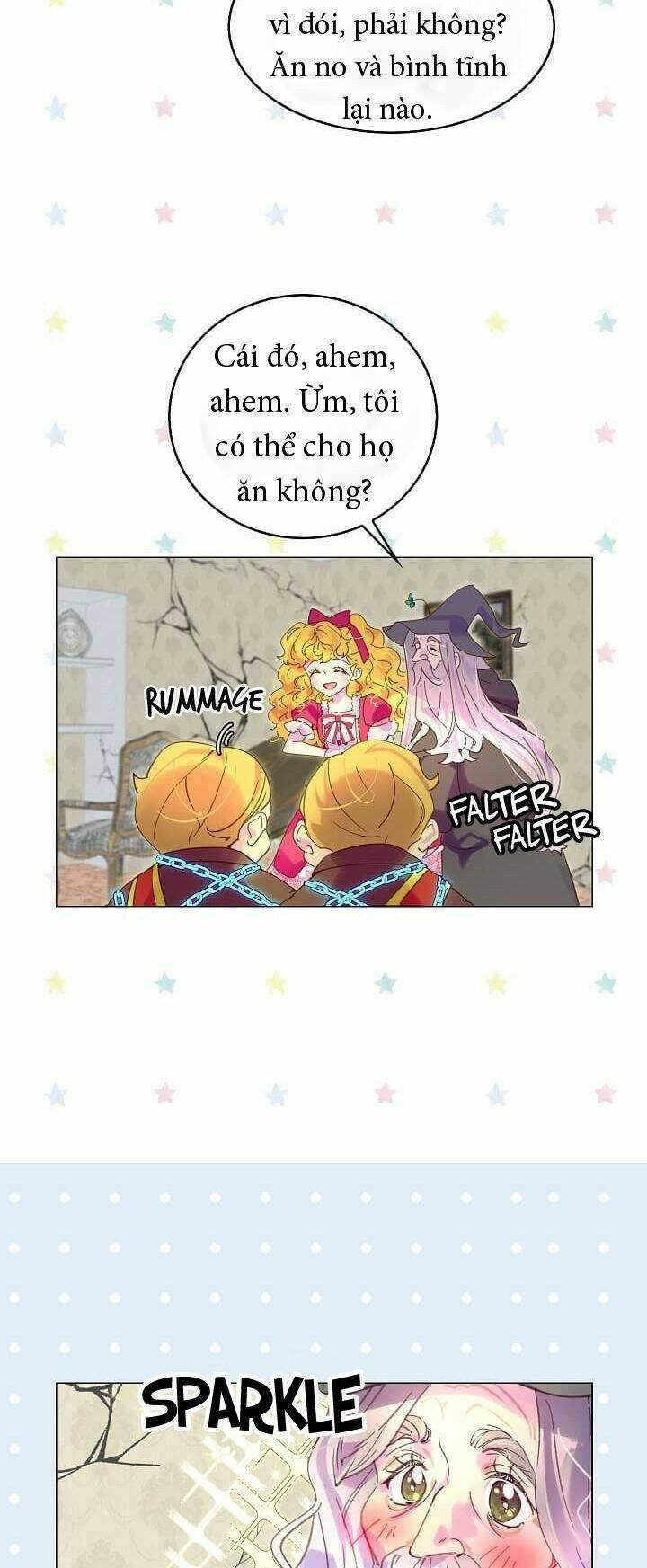 Tôi Không Phải Là Người Tốt Chapter 89 - Trang 2