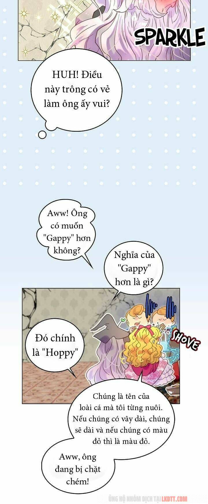 Tôi Không Phải Là Người Tốt Chapter 89 - Trang 2