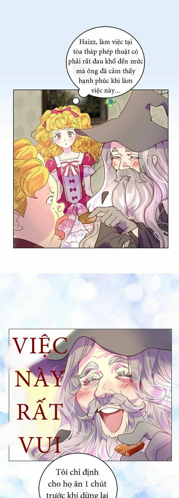 Tôi Không Phải Là Người Tốt Chapter 89 - Trang 2