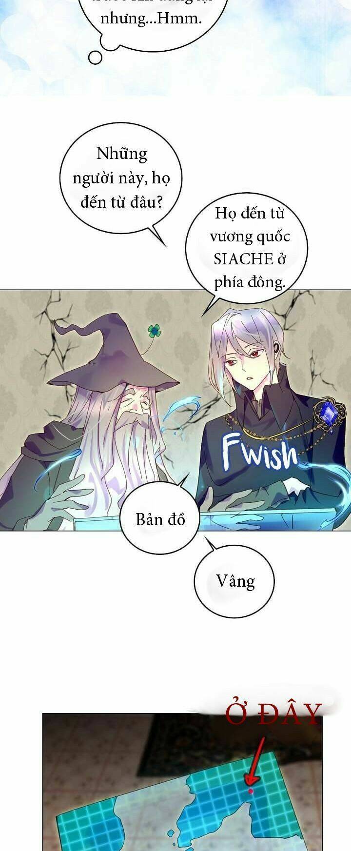 Tôi Không Phải Là Người Tốt Chapter 89 - Trang 2