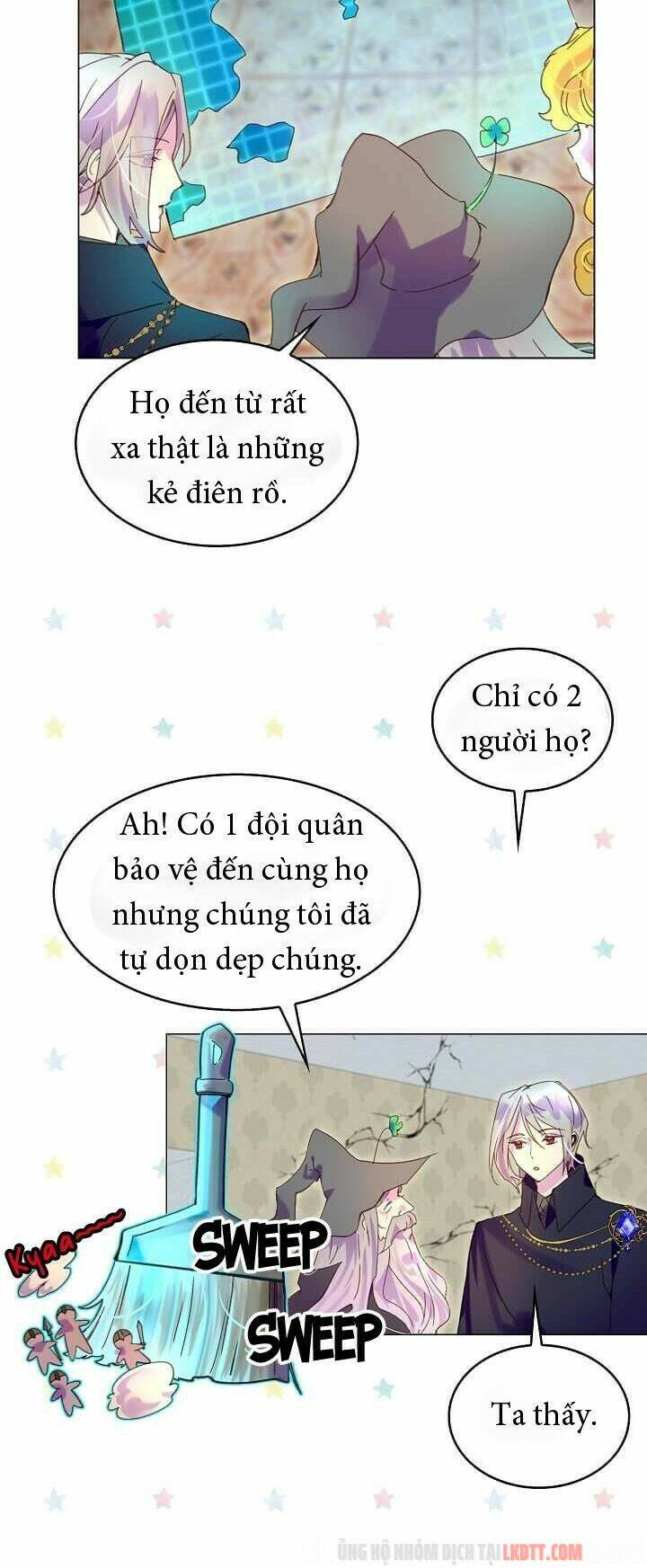 Tôi Không Phải Là Người Tốt Chapter 89 - Trang 2