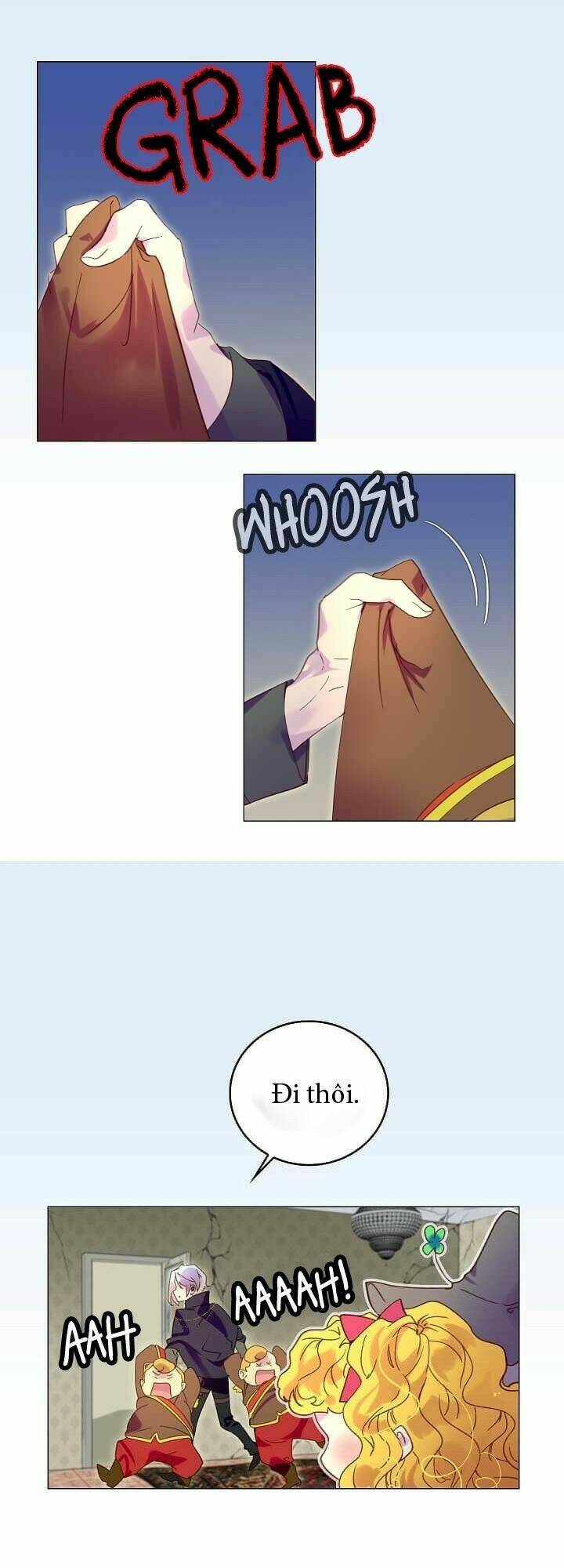 Tôi Không Phải Là Người Tốt Chapter 89 - Trang 2