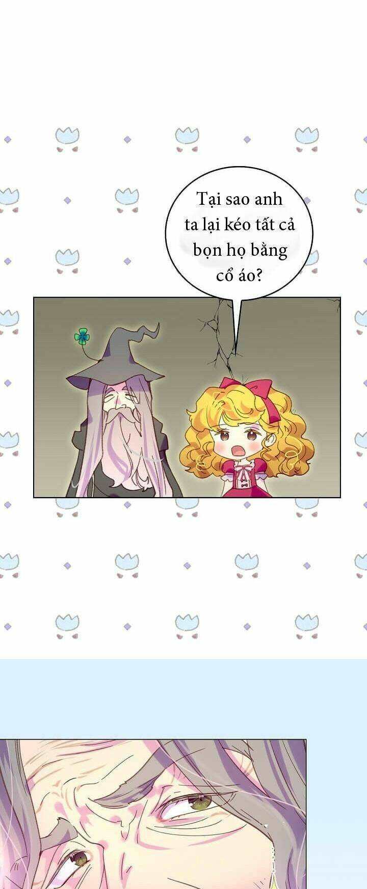 Tôi Không Phải Là Người Tốt Chapter 89 - Trang 2