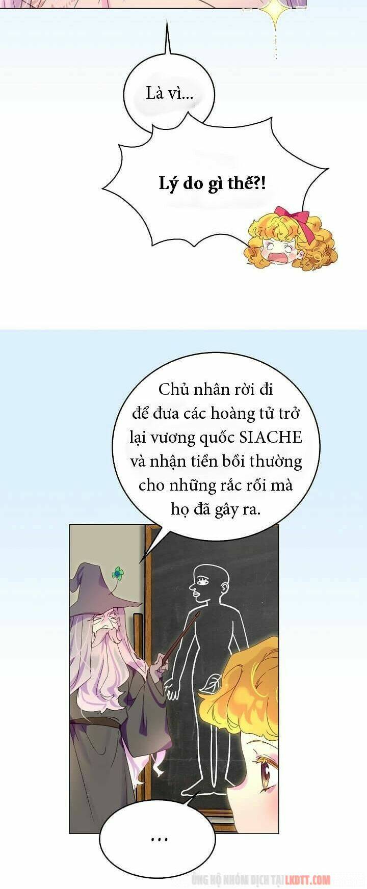 Tôi Không Phải Là Người Tốt Chapter 89 - Trang 2