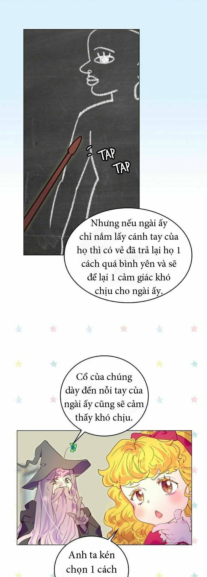 Tôi Không Phải Là Người Tốt Chapter 89 - Trang 2