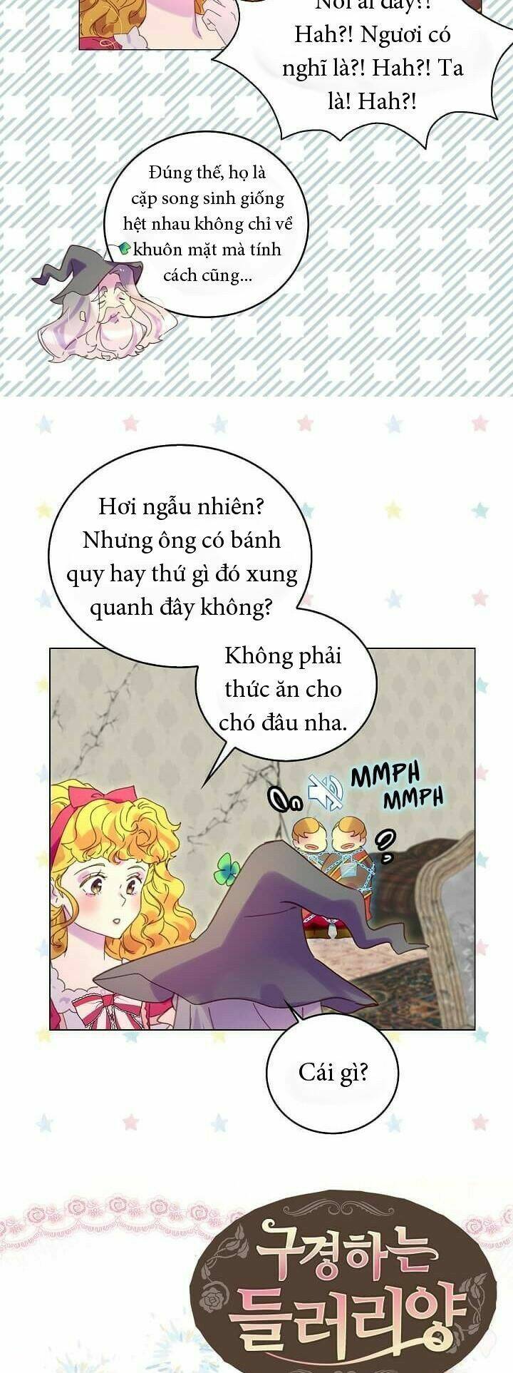 Tôi Không Phải Là Người Tốt Chapter 89 - Trang 2