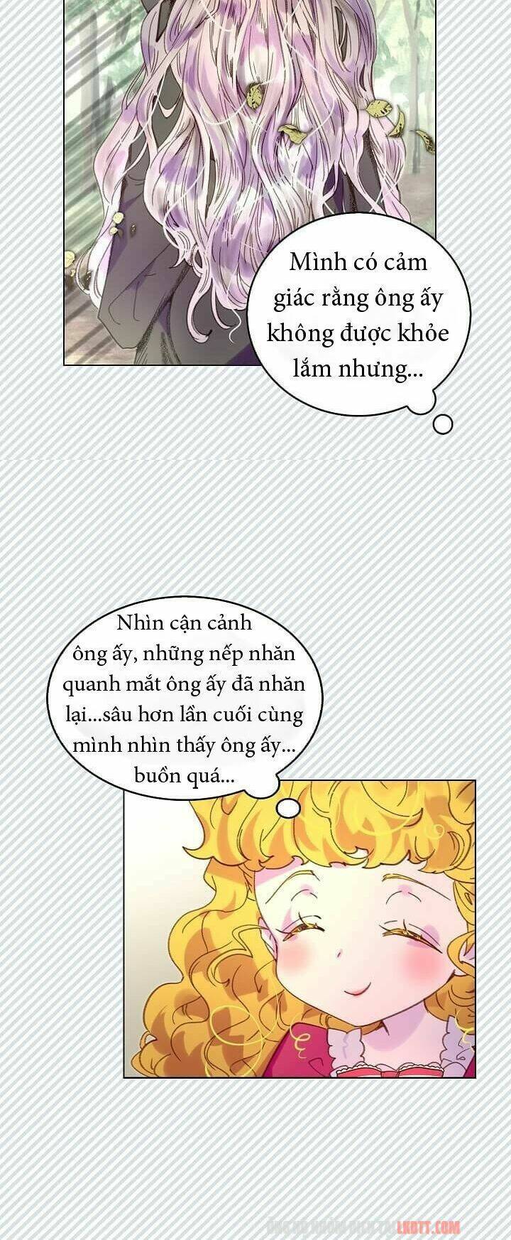 Tôi Không Phải Là Người Tốt Chapter 89 - Trang 2
