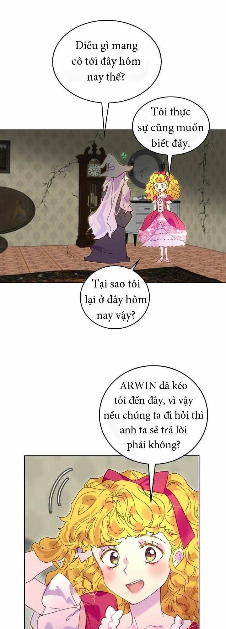 Tôi Không Phải Là Người Tốt Chapter 89 - Trang 2