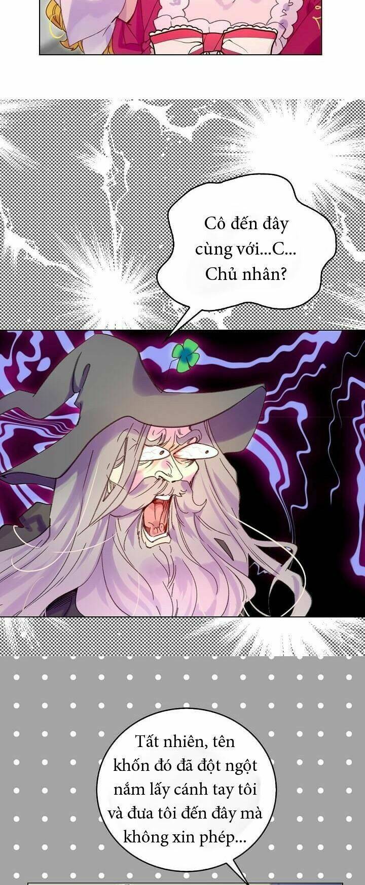 Tôi Không Phải Là Người Tốt Chapter 89 - Trang 2