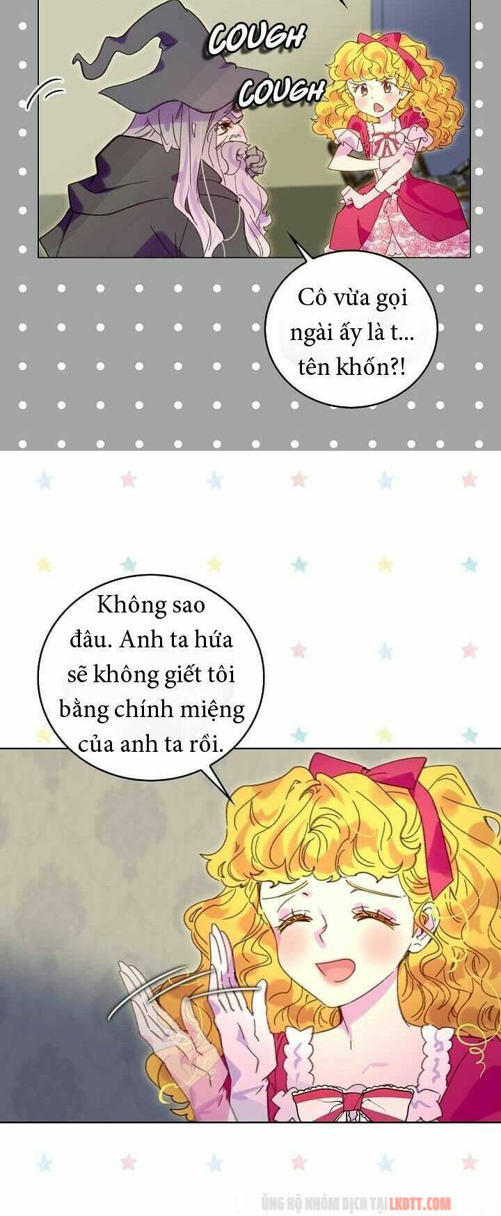 Tôi Không Phải Là Người Tốt Chapter 89 - Trang 2