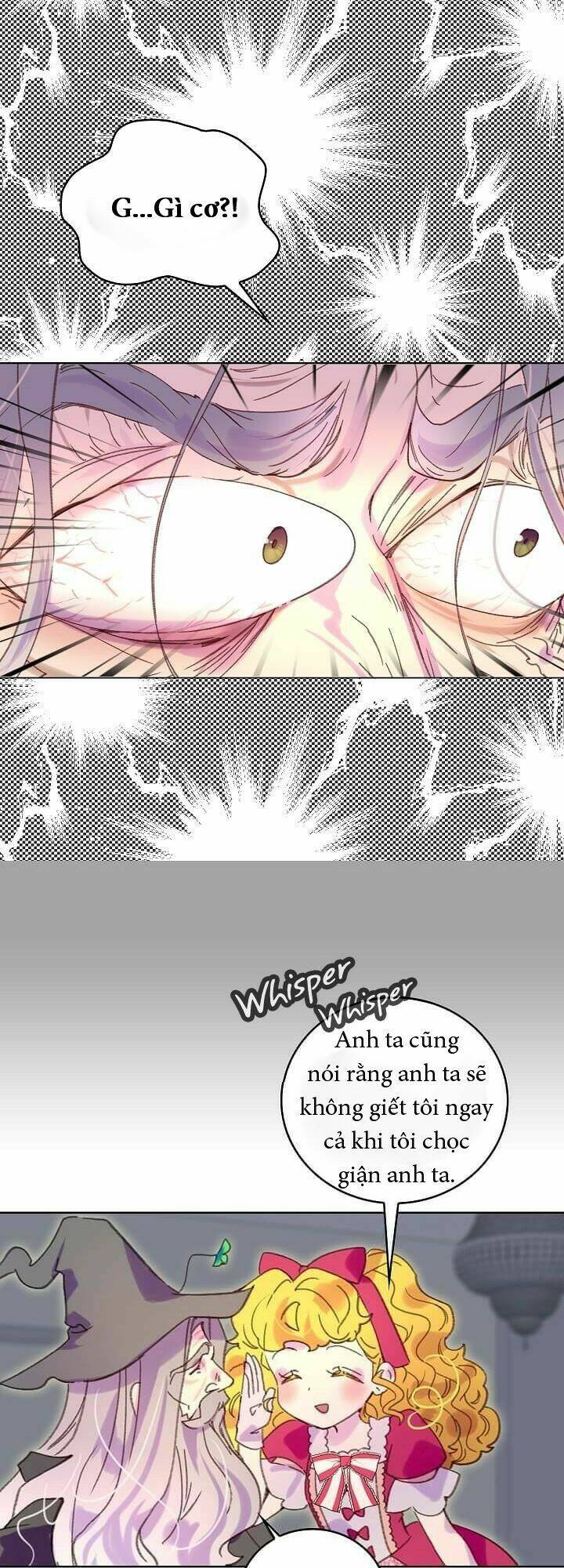 Tôi Không Phải Là Người Tốt Chapter 89 - Trang 2