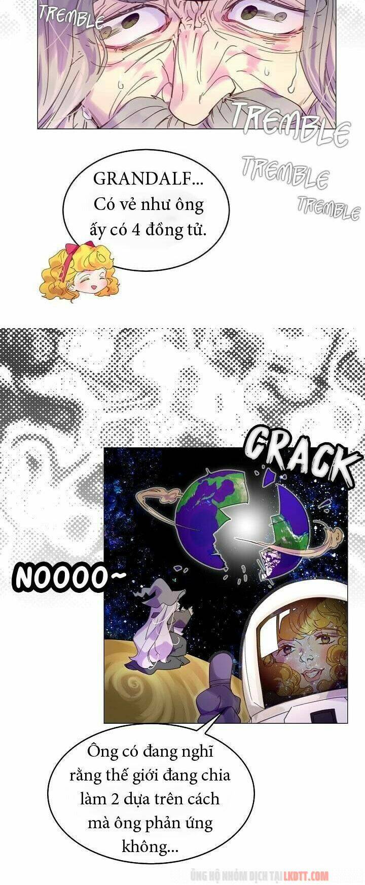 Tôi Không Phải Là Người Tốt Chapter 89 - Trang 2