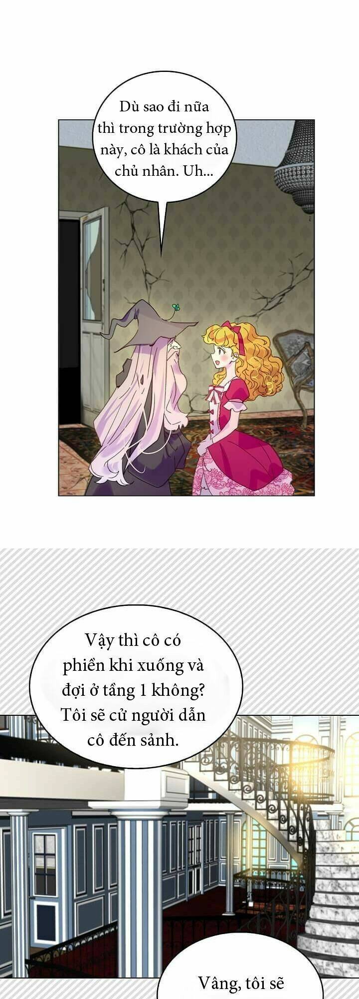 Tôi Không Phải Là Người Tốt Chapter 89 - Trang 2