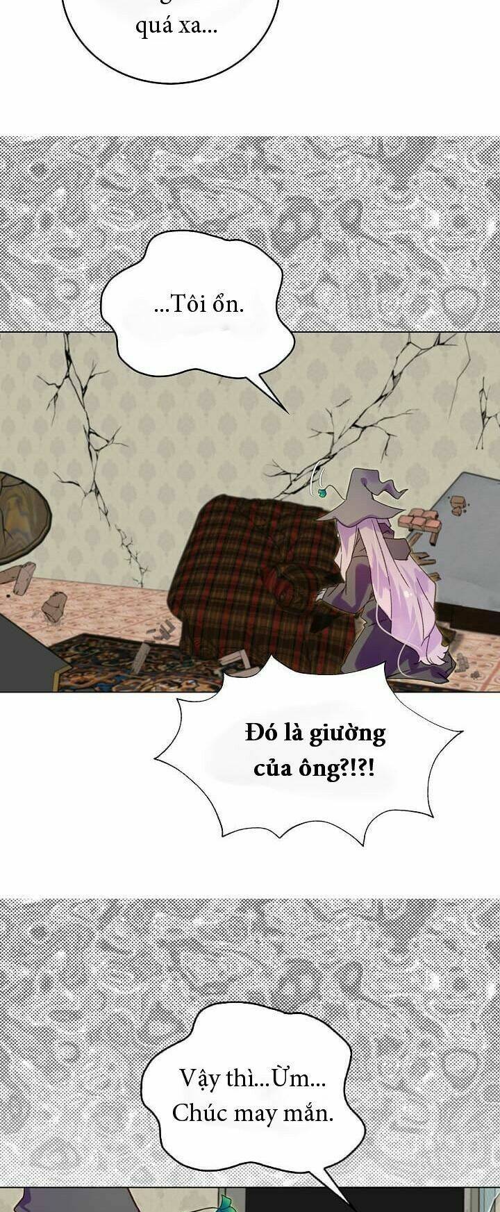 Tôi Không Phải Là Người Tốt Chapter 89 - Trang 2